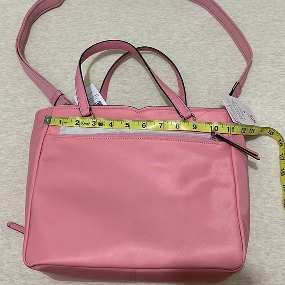 Kate spade ♠️ Jae bright car Satchel - Picture 17 of 17
